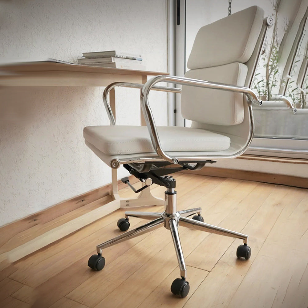 Silla Aluminum Soft Baja Importada